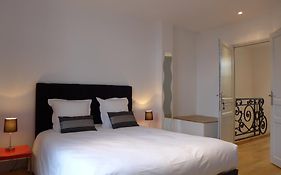 Les Versaillaises B&B